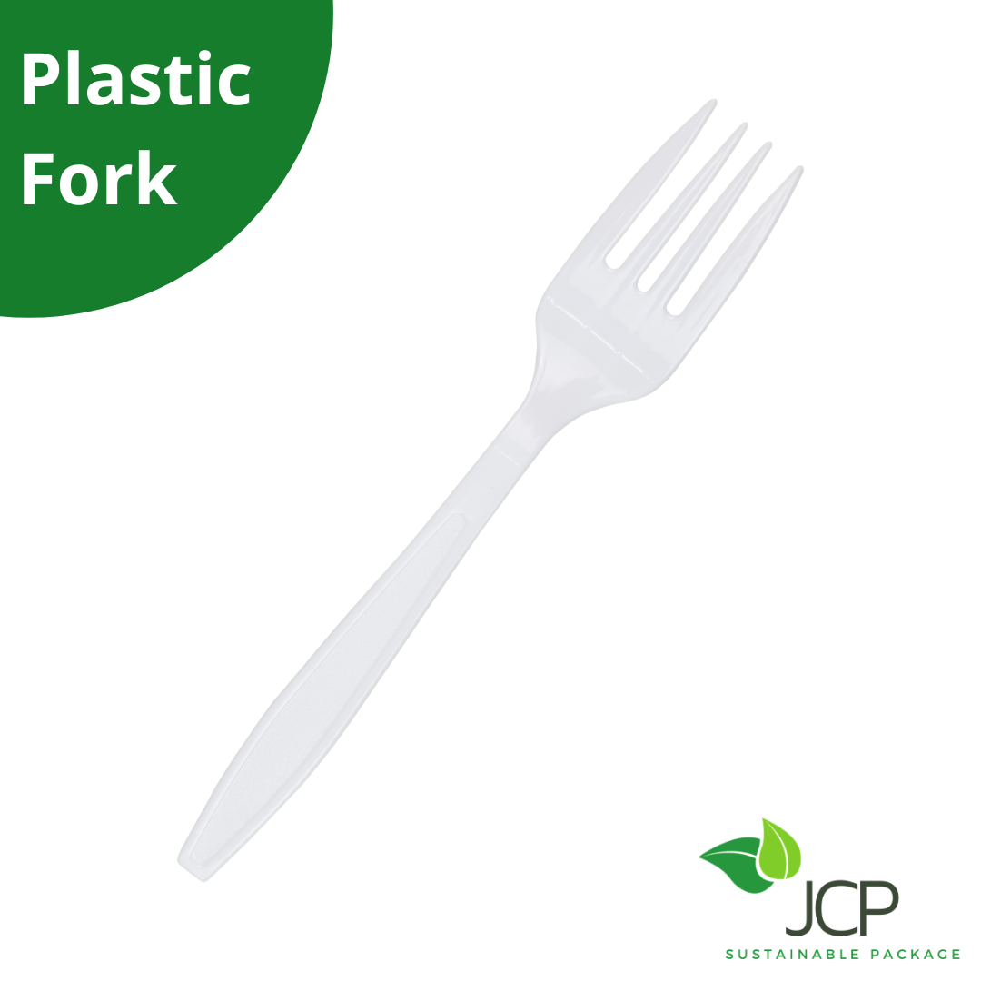 Plastic Utensils