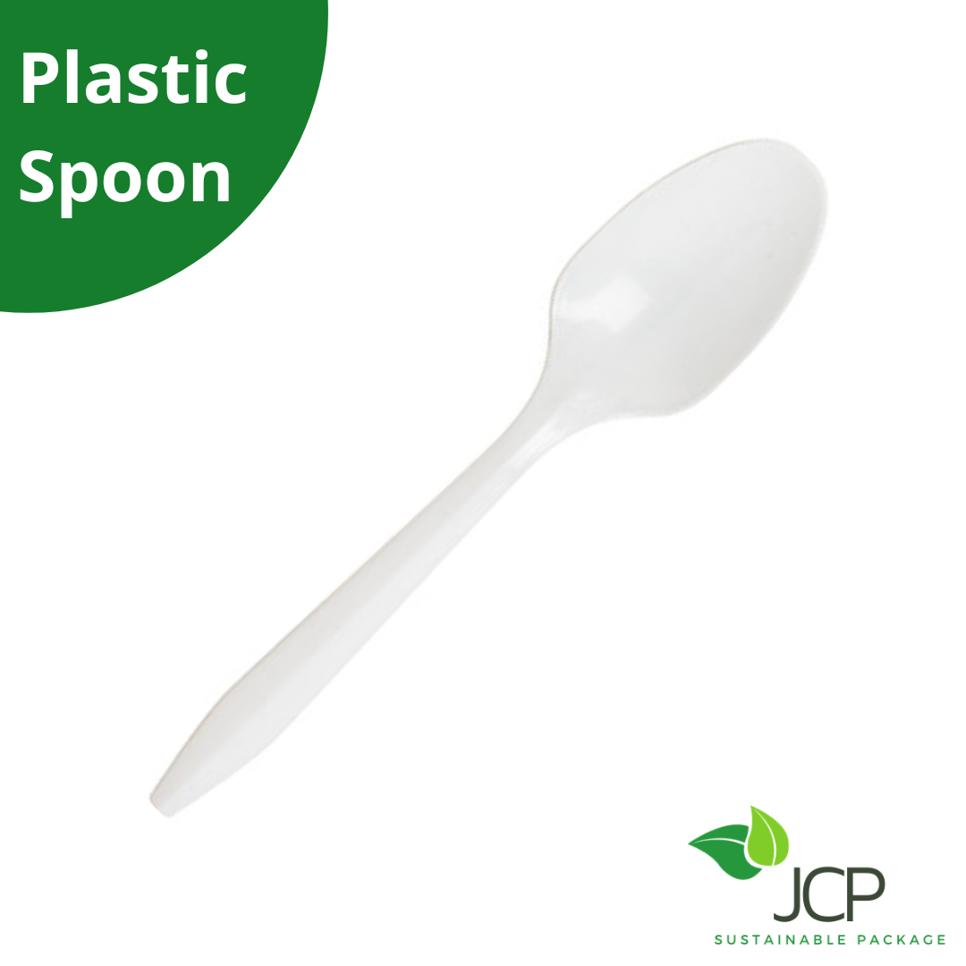 Plastic Utensils